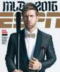 ESPN Magazine (26 Issues) for $4.50/yr