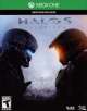 Halo 5: Guardians (Used Xbox One)
