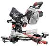 Craftsman 10" Single Bevel Sliding Compound Miter Saw (21237)