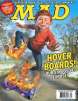 MAD Magazine (3 Years, 18 Issues)