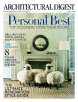 Architectural Digest Magazine 12 Issues for $5.95/yr