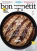 Bon Appetit Magazine (12 Issues) for $4.10/yr