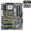 XFX nForce 780i Intel Socket 775 ATX Motherboard