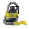 The Black Series Portable Wet & Dry 12-Volt Auto Vacuum