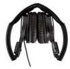 JVC Lightweight Folding Headphones