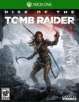 Rise of the Tomb Raider: XBox One (USED)