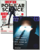Wired & Popular Science Bundle (18 Issues) for $7.99/yr