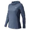 New Balance CW Tech Hoodie Women