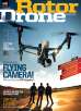Rotor Drone Magazine (6 Issues) for $11.95/yr