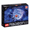 VisionTek Radeon X1600XT Video Card, AGP, 512MB GDDR3