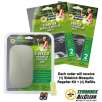 Terminix AllClear Sidekick Clip-On Battery Powered Mosquito Repeller Kit + 4 Refills