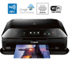 Canon MG7720 Airprint & Cloud Print Ready WiFi Printer w/ Scanner & Copier + $30 Credit to VUDU & 3