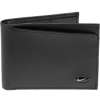 Nike Golf Leather Passcase Wallet