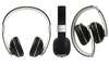 Polk Audio Hinge On-Ear Headphones with Inline Mic and Remote