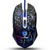Liger 3200 DPI Gaming Mouse for PC, 6 Buttons