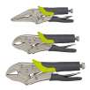 Craftsman Evolv 3 pc. Locking Pliers Set