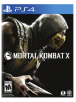 Mortal Kombat X (PS4 or Xbox One)