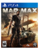 Mad Max (Xbox One or PS4)