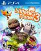 Little Big Planet 3 (PS4)