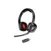 Plantronics GameCom 818 Wireless Headset