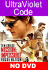 Family Video Select Digital Movies: Mission: Impossible Rogue Nation $3, More