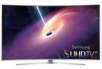 Samsung UN55JS9000 - Curved 55-Inch 2160p 3D Smart 4K SUHD LED TV