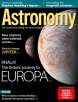 Astronomy Magazine (12 Issues) for $9.99/yr