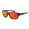 Oakley Jupiter Carbon Scuderia Ferrari Polarized Sunglasses