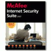 Internet Security Suite 2007 by McAfee