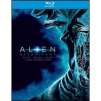 Alien Quadrilogy: Alien/Aliens/Alien3/Alien Resurrection [Blu-ray]