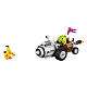 Toys R Us 20% off Lego Angry Birds: LEGO The Angry Birds Movie Piggy Car Escape (75821) $10.39, More