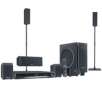Panasonic SC-PT760 5.1 Channel Home Theater System