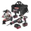 Craftsman C3 19.2-Volt 6 Piece Lithium-Ion Combo Kit