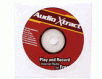 Audio Xtract Software, Receive, Play and Record Internet Radio for Free