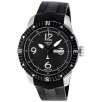 Tissot T-Navigator Automatic Black Dial Stainless Steel Men