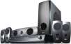LG LHT854 DVD Home Theater System with 1080p Upconversion