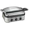 Cuisinart GR-4N Multifunctional Griddle, Grill and Panini Press