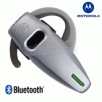 Motorola HS805 Wireless Bluetooth Headset (Gray), Refurbished