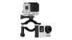 GoPro HERO4 Silver Bundle