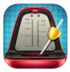 Free Download of Real Metronome Pro for iPhone and iPad
