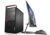 Lenovo ThinkCentre M800 Desktop: Pentium G4400 3.30GHz, 4GB RAM, 500GB HDD, Windows 10