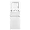 Kenmore 81422 24" 1.5 cu. ft. Electric Laundry Center - White