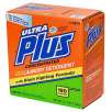 Ultra Plus Powder Laundry Detergent w/ Stain Fighting Formula, 180 Loads