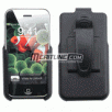 Black Holster for Apple iPhone