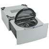 Kenmore Elite 51972, 27"-Wide Pedestal Washer White