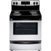 Kenmore 94143 5.3 cu. ft. Electric Range w/ Self-Cleaning Oven - Stainless Steel
