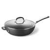 Simply Calphalon Nonstick 5-qt. Saute Pan & Cover
