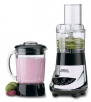 Cuisinart BFP-703CH SmartPower Duet Blender/Food Processor, Chrome