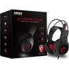 MSI USB Gaming Headset Virtual 7.1 Surround USB