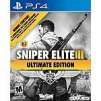 Sniper Elite III Ultimate Edition (Various Choice)